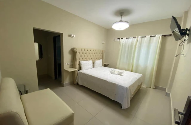 Hotel Gran Real Punta Cana Veron Room 5